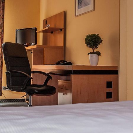 Plaza Suites Rüsselsheim Εξωτερικό φωτογραφία