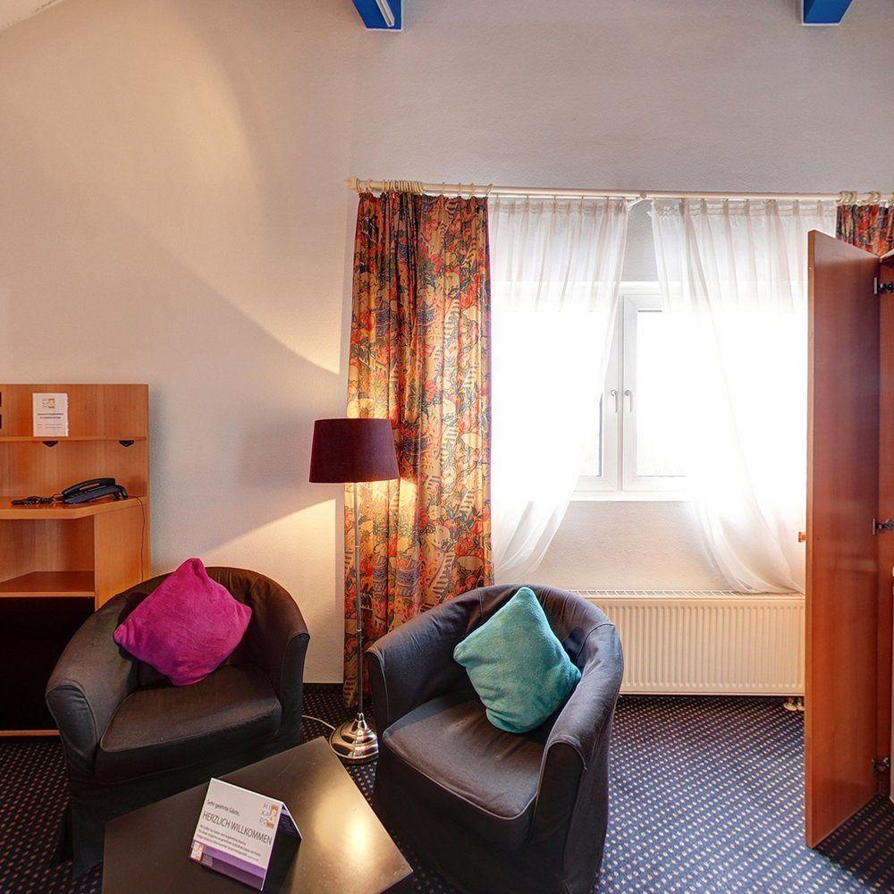Plaza Suites Rüsselsheim Εξωτερικό φωτογραφία