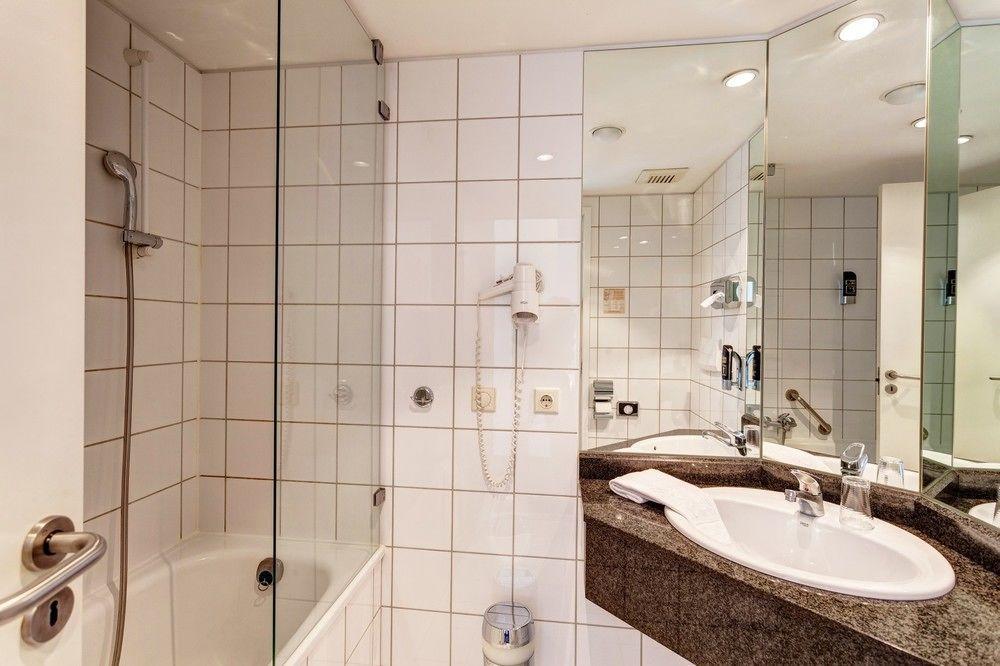 Plaza Suites Rüsselsheim Εξωτερικό φωτογραφία