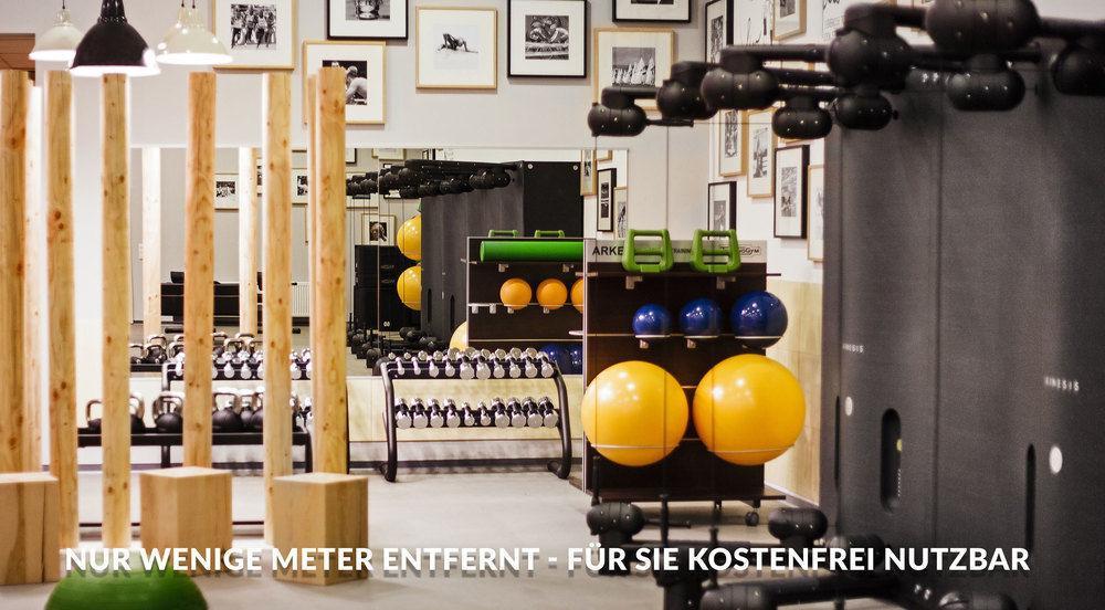 Plaza Suites Rüsselsheim Εξωτερικό φωτογραφία