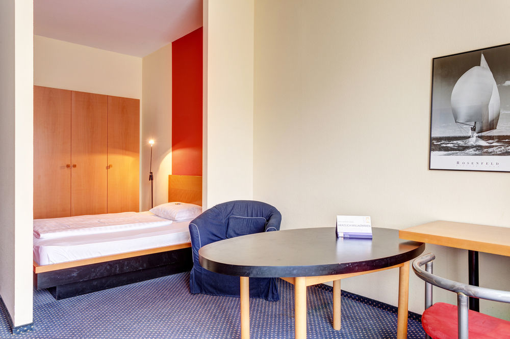 Plaza Suites Rüsselsheim Εξωτερικό φωτογραφία