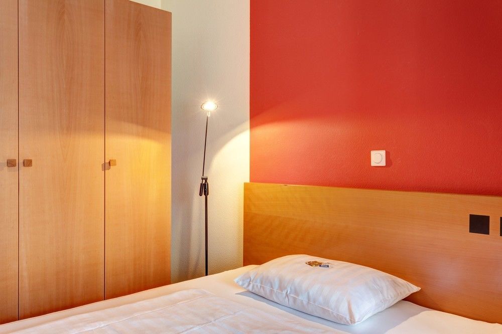 Plaza Suites Rüsselsheim Εξωτερικό φωτογραφία