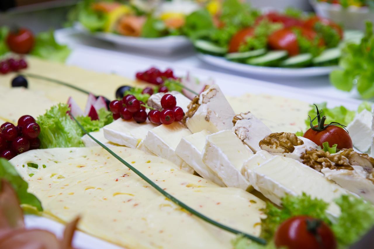 Plaza Suites Rüsselsheim Εξωτερικό φωτογραφία