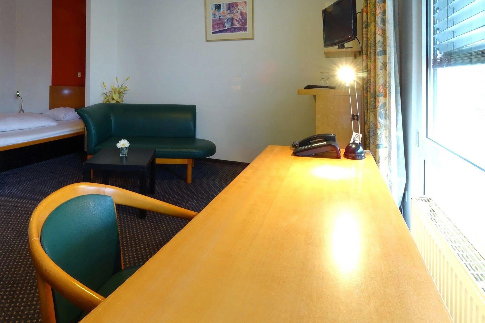 Plaza Suites Rüsselsheim Εξωτερικό φωτογραφία