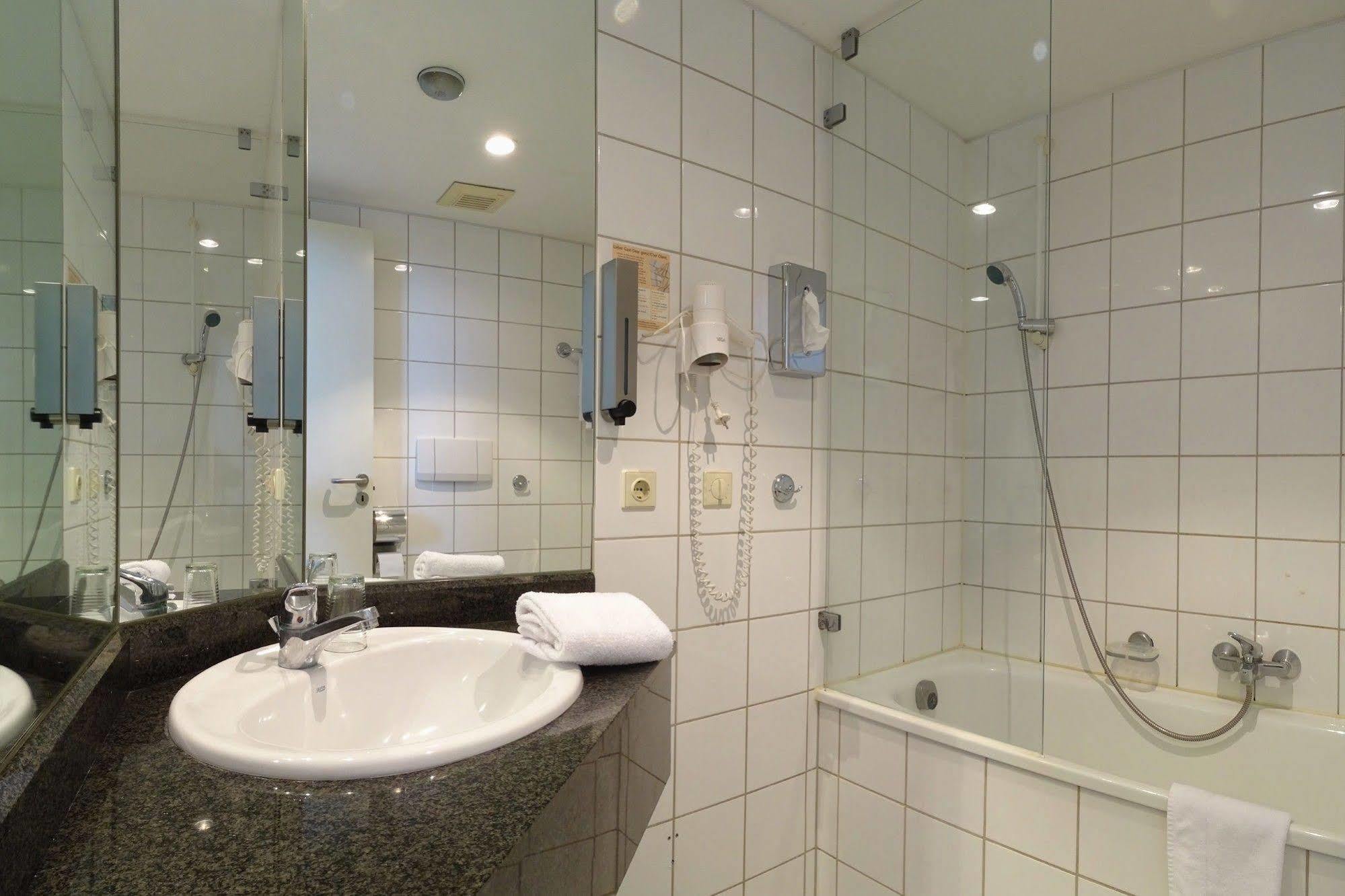 Plaza Suites Rüsselsheim Εξωτερικό φωτογραφία