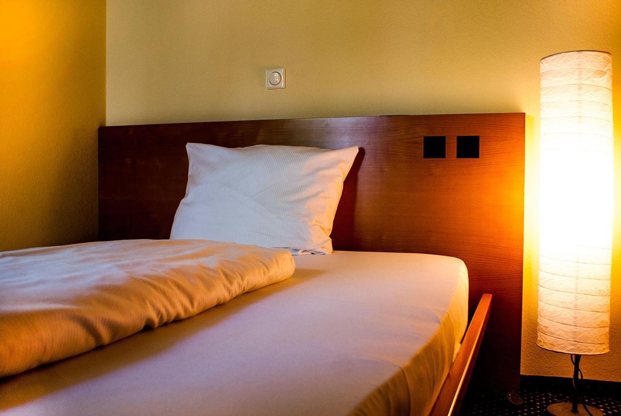 Plaza Suites Rüsselsheim Εξωτερικό φωτογραφία